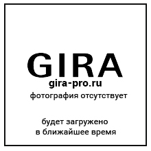 Накладка датчика движения Komfort 1,1 m System 2000 066126 Gira S-55 - цена и фото в Минске