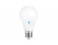 Лампа LED A60-PR 12W E27 3000K (100W)