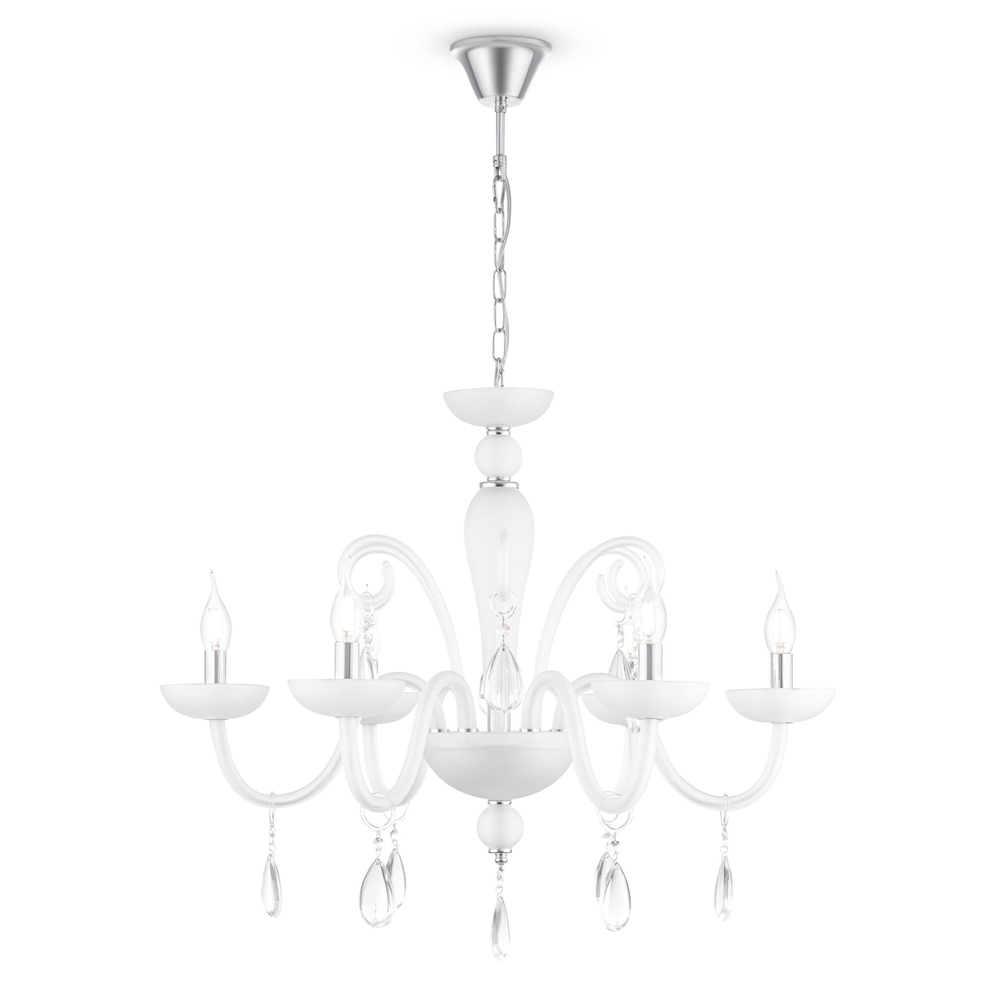 Люстра Maytoni Neoclassic DIA011PL-06W - цена и фото в Минске