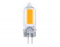 Лампа Filament LED G9 3W 4200K (30W) 220-230V