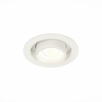 ST702.148.12 Св-к встр. Белый LED 1*12W 4000K 900Lm Ra80 24° IP20 D90xH92 180-240V - цена и фото в Минске