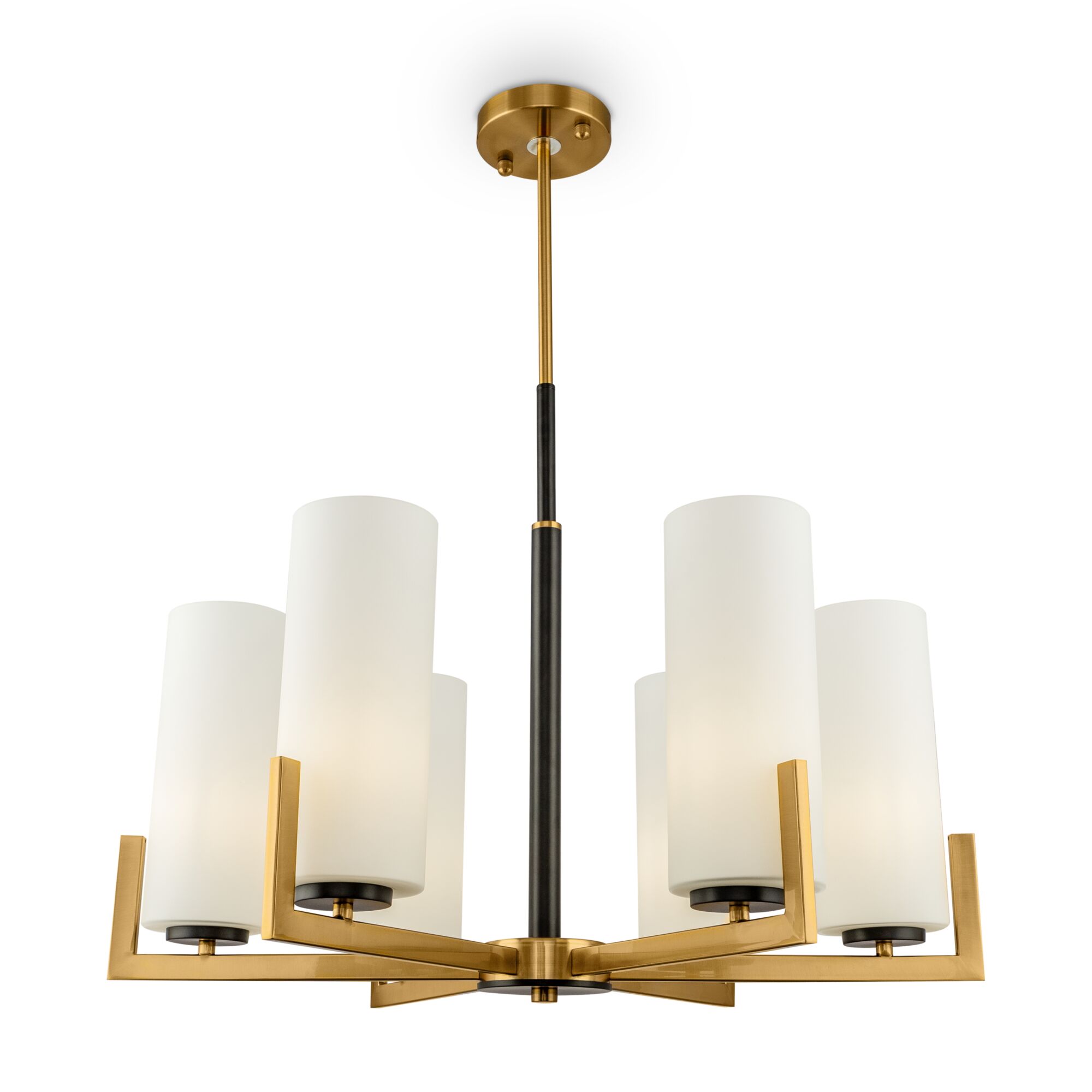 Люстра Maytoni Modern MOD089PL-06BS - цена и фото в Минске