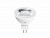 Лампа FLAT LED MR16-DD 8W GU5.3 3000K (75W) 175-250V