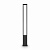 Фонарь уличный (столб) Maytoni Outdoor O425FL-L25GF