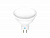Лампа FLAT LED MR16-DD 8W GU5.3 4200K (75W) 175-250V